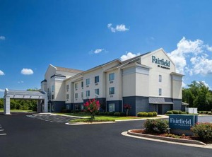 Fairfield Inn Suites Marianna | Marianna
