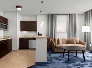 Fairfield Inn Riverside | Norco