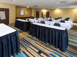Fairfield Inn | Chesterfield