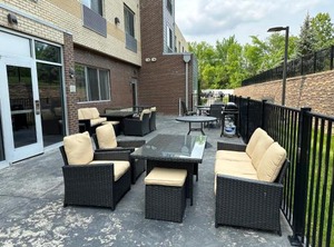 Fairfield Inn | Chesterfield