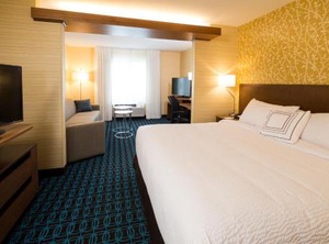 Fairfield Inn | Chesterfield
