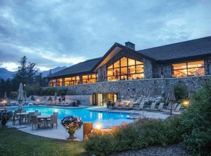 Fairmont Jasper Park Lodge | Jasper