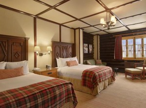 Fairmont Chateau Montebello | Papineau Regional County Municipality