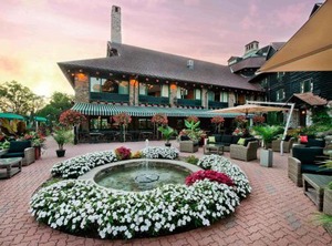 Fairmont Chateau Montebello | Papineau Regional County Municipality