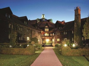 Fairmont Chateau Montebello | Papineau Regional County Municipality