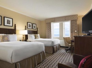 Fairmont Le Manoir Richelieu | Pointe-au-Pic