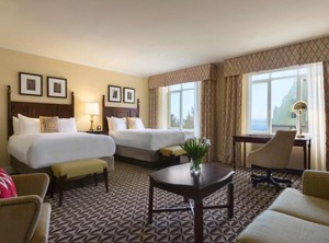 Fairmont Le Manoir Richelieu | Pointe-au-Pic