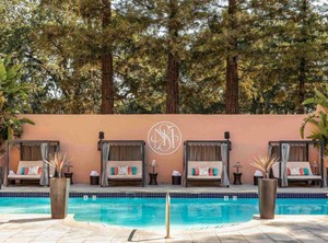 Fairmont Sonoma Mission Inn | Boyes Hot Springs