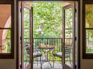 Fairmont Sonoma Mission Inn | Boyes Hot Springs