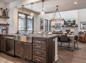 Creekhouse | Mammoth Lakes