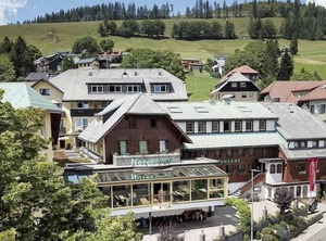 Familotel Engel Todtnau Lhs | Todtnauberg