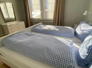 Chalet Bärgli | Kandersteg