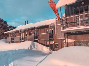 Chalet | Perisher Valley