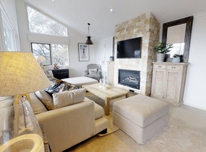 Chalet | Perisher Valley