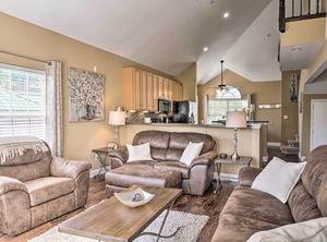 Table Rock Resorts | Table Rock