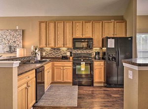 Table Rock Resorts | Table Rock