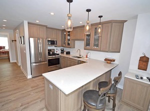 South Chalet Boutique Tahoe | Tahoe Keys