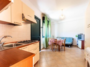 Appartamenti Cavour Codice Villasimius | Villasimius