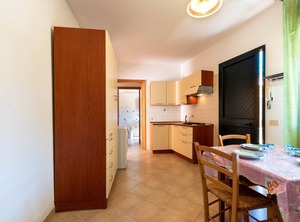 Appartamenti Cavour Codice Villasimius | Villasimius