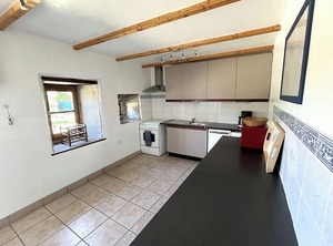 Cottage At Les Hiboux Gites | Crezieres