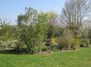 Cottage At Les Hiboux Gites | Crezieres