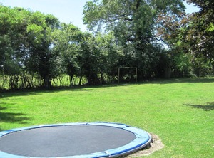 Cottage At Les Hiboux Gites | Crezieres