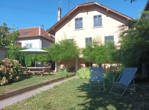 Annecy | Cran-Gevrier