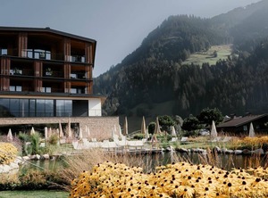 Familienzimmer Engelstraum Nächte Hotel | Grossarl