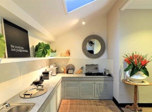 Villa Seminyak | Drupadi