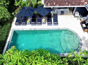 Villa Seminyak | Drupadi