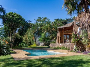Faraway Lodge B | Westville