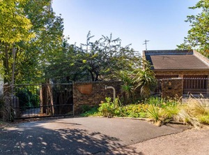 Faraway Lodge B | Westville