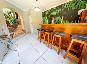 Faraway Lodge B | Westville