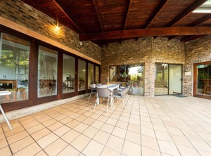 Faraway Lodge B | Westville