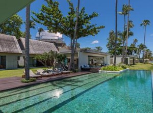 Villa Malabar | Thong Krut