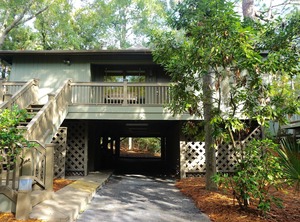 Summerwind Cottage | West Beach
