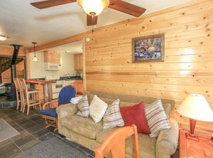 Fawnskin Lakeside | Fawnskin