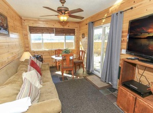 Fawnskin Lakeside | Fawnskin