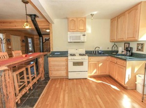 Fawnskin Lakeside | Fawnskin