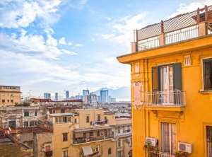 Ferdinando Arthouse | Naples City Centre
