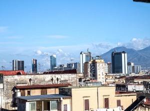 Ferdinando Arthouse | Naples City Centre