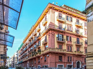 Ferdinando Arthouse | Naples City Centre