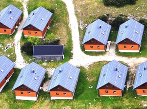 Feriendorf Feuerkogel Ebensee | Ebensee