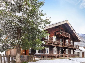 Accommodation Sankt | Sankt Veit in Defereggen