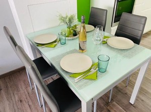 Ferienhaus Alte Kaserne | Andernach