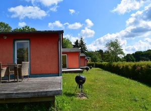 Holiday Lohmen | Garden