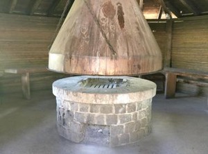 Ferienhaus Sauerbrunnen | Steinborn