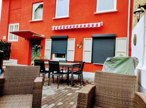 Ferienhaus Sauerbrunnen | Steinborn