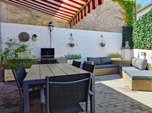 Ferienhaus Sauerbrunnen | Steinborn