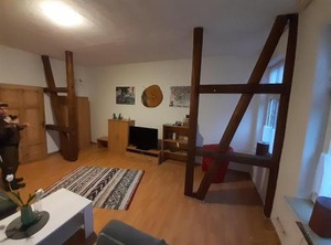 Ferienhaus Westerntor | Wernigerode Old Town